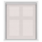 TwistFit Laura Ashley Alphabet Gingham Pink Motorised