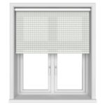 TwistFit Laura Ashley Alphabet Gingham Sage Motorised