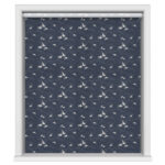 TwistFit Laura Ashley Animalia Midnight Motorised