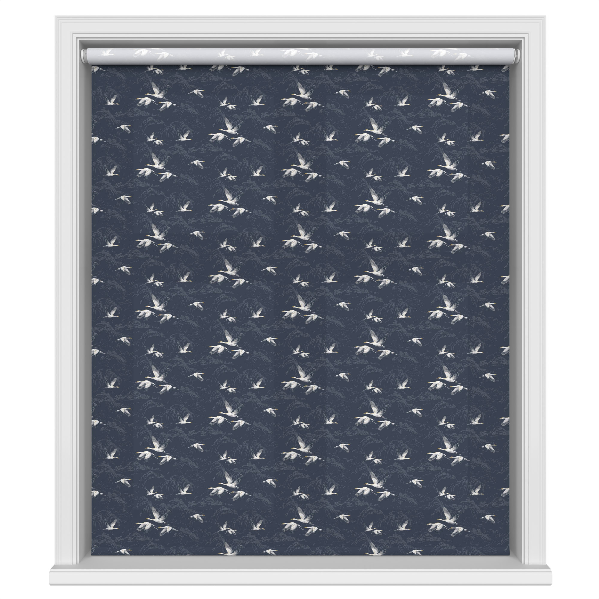 TwistFit Laura Ashley Animalia Midnight Motorised - Image 2