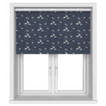 TwistFit Laura Ashley Animalia Midnight Motorised