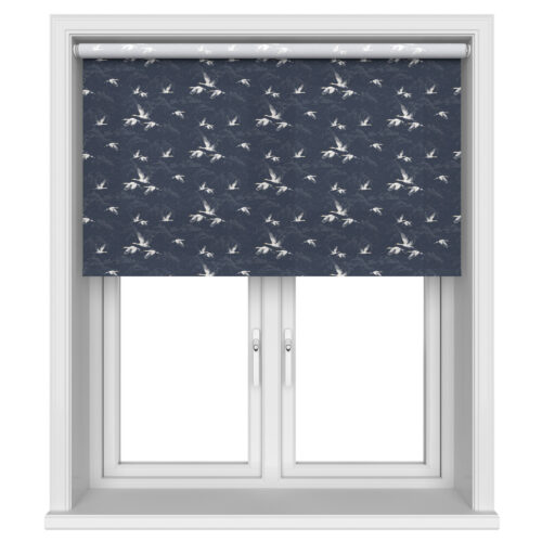 TwistFit Laura Ashley Animalia Midnight Motorised