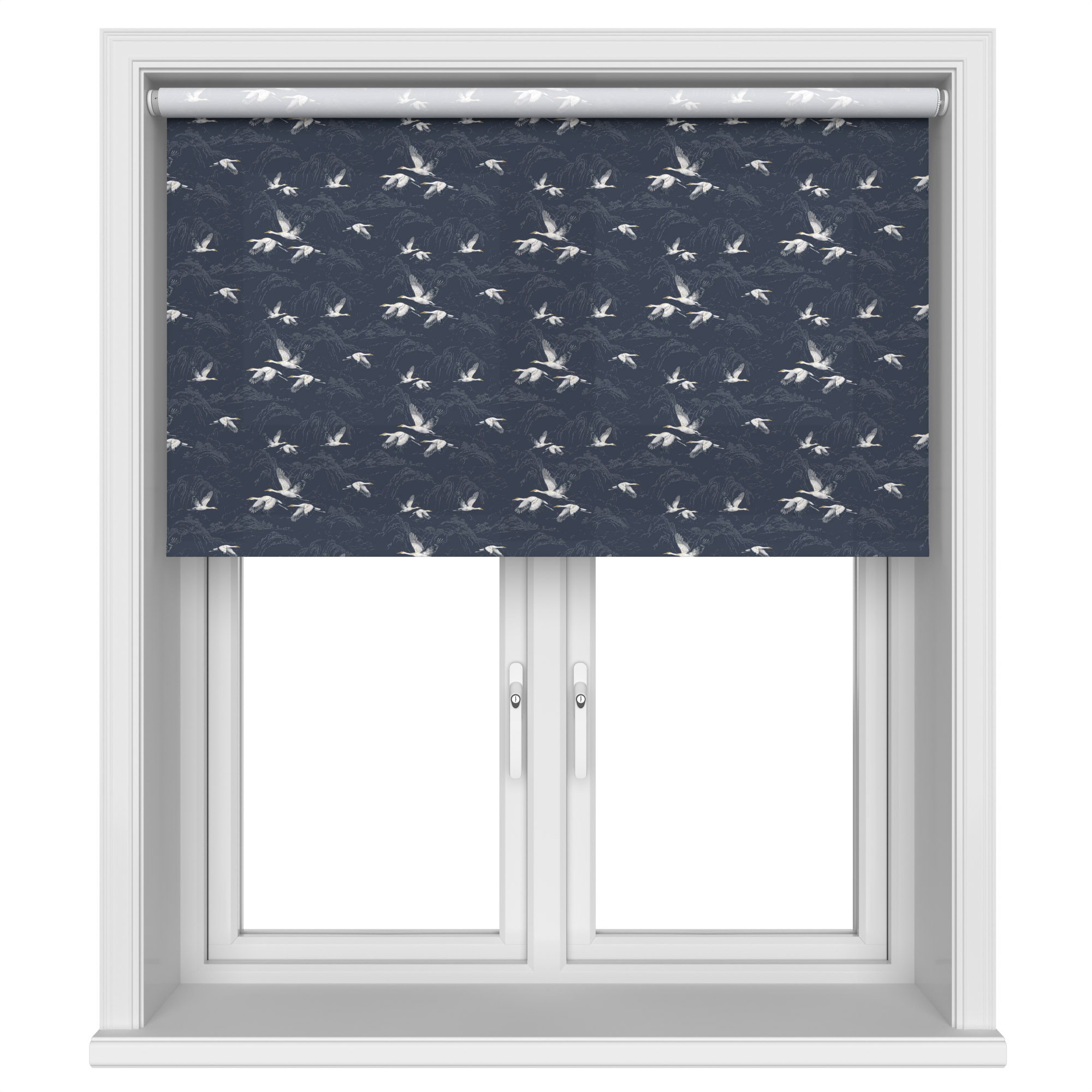 TwistFit Laura Ashley Animalia Midnight Motorised