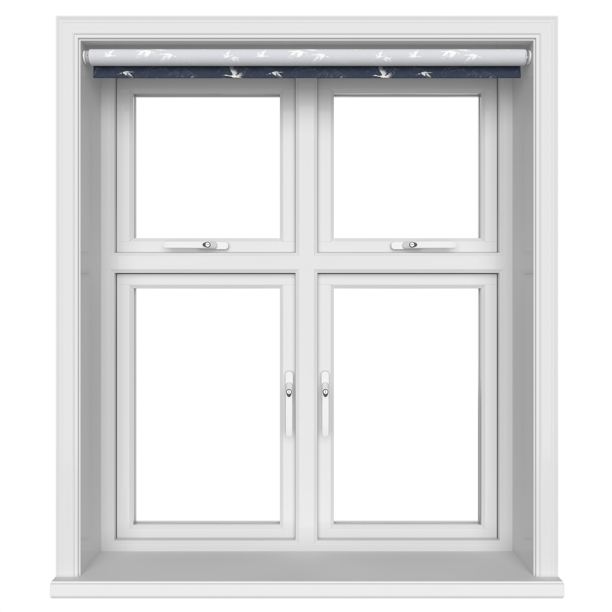 TwistFit Laura Ashley Animalia Midnight Motorised - Image 3
