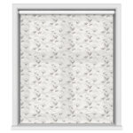 TwistFit Laura Ashley Animalia Silver Motorised