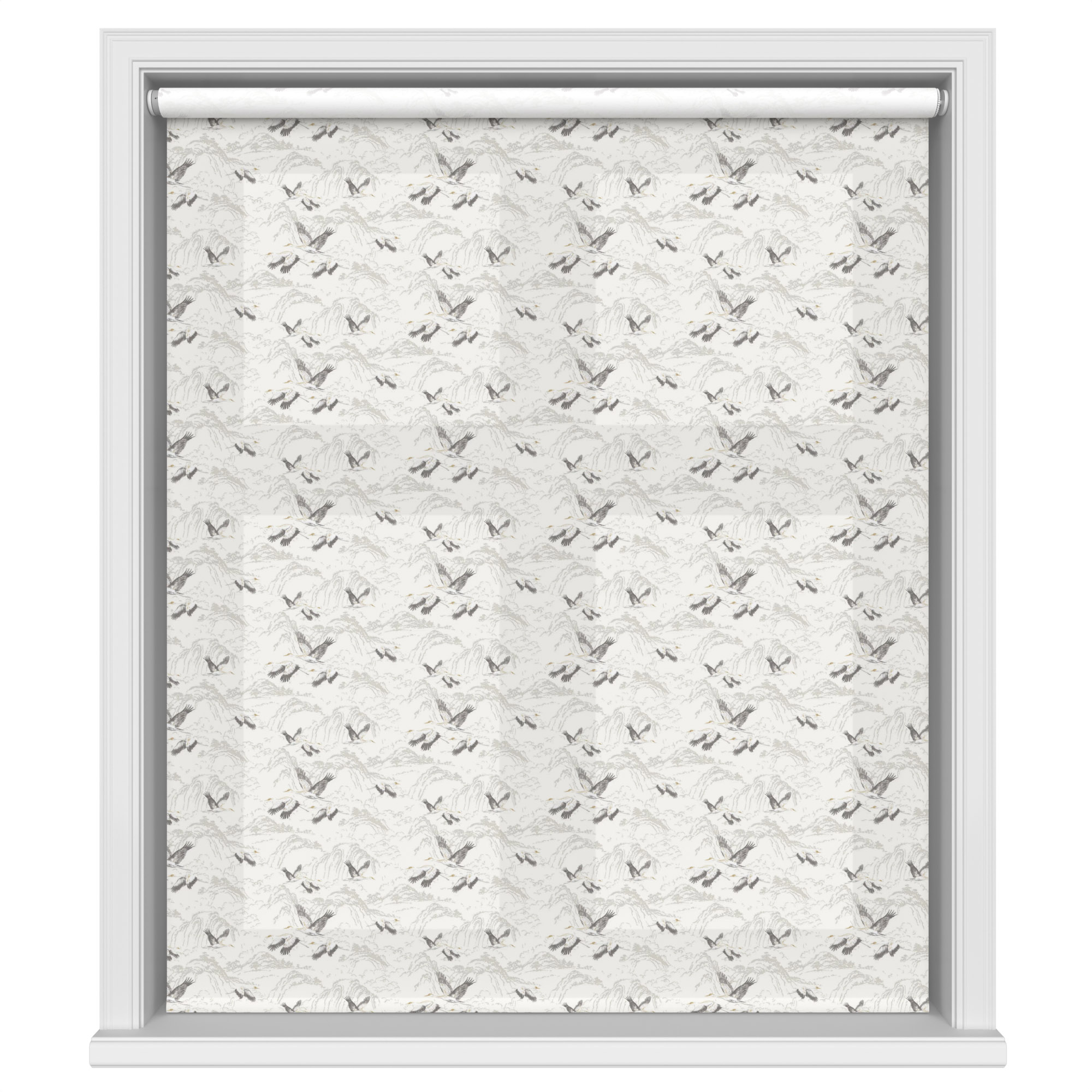 TwistFit Laura Ashley Animalia Silver Motorised - Image 2