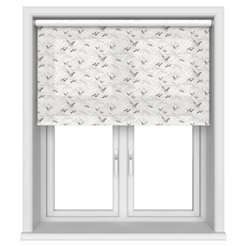 TwistFit Laura Ashley Animalia Silver Motorised