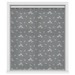 TwistFit Laura Ashley Animalia Steel Motorised