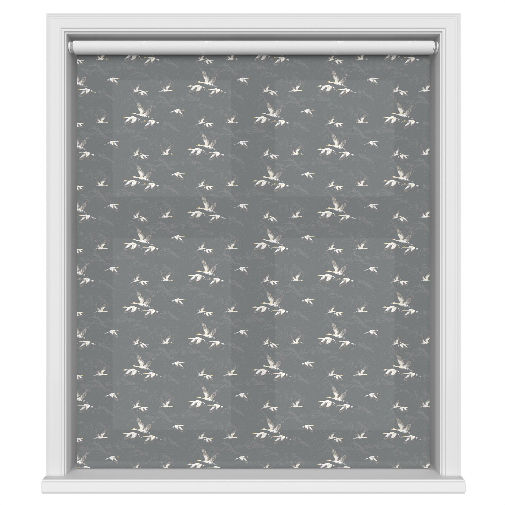 TwistFit Laura Ashley Animalia Steel Motorised - Image 2