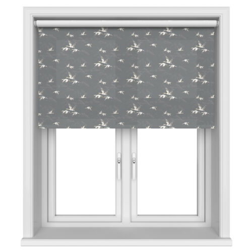 TwistFit Laura Ashley Animalia Steel Motorised