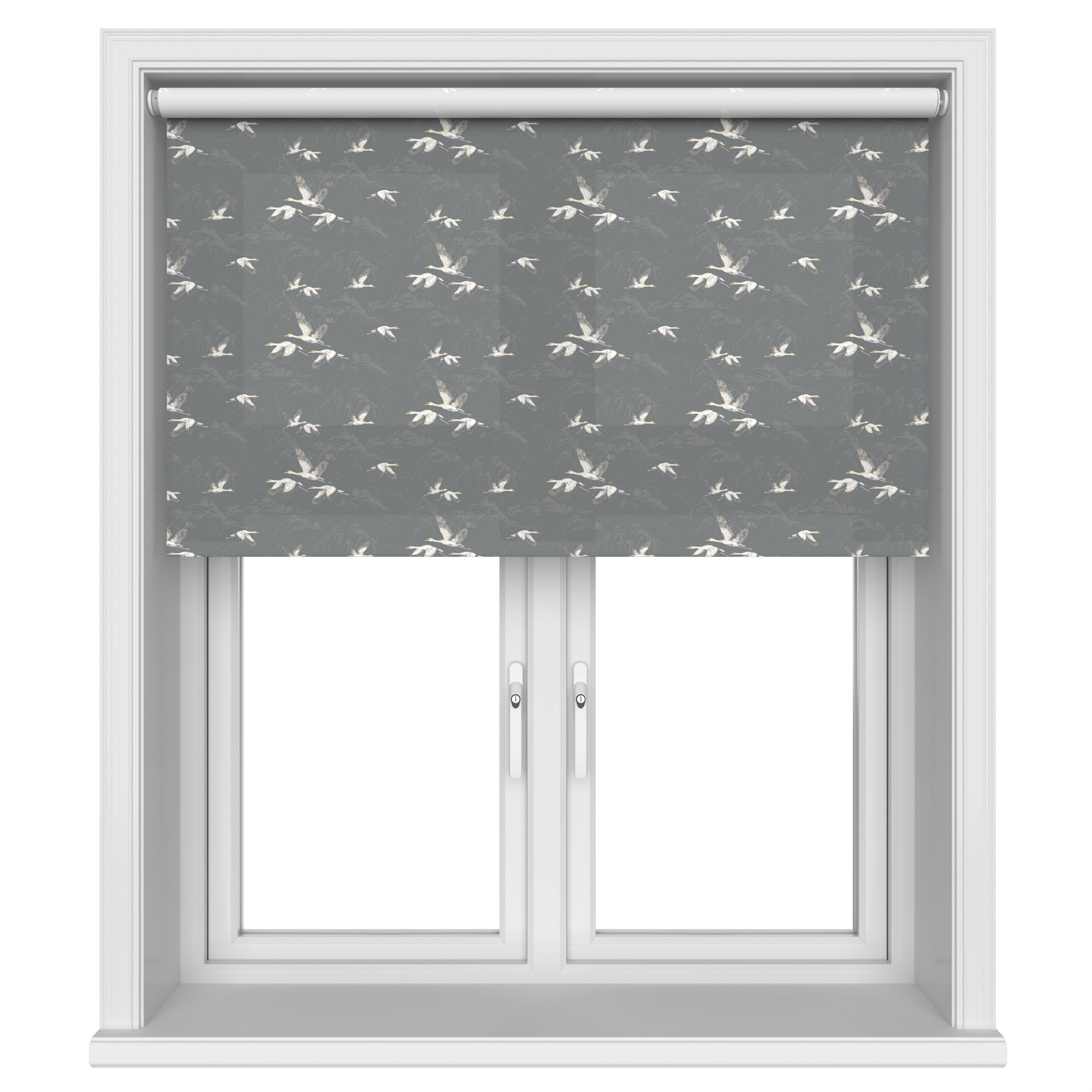 TwistFit Laura Ashley Animalia Steel Motorised