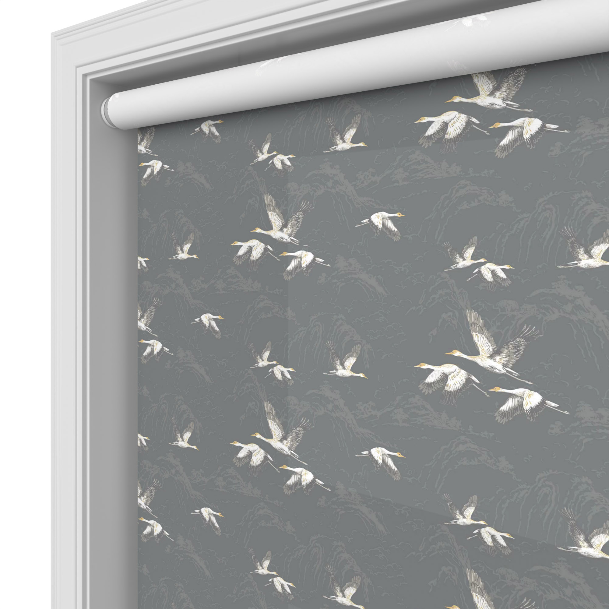 TwistFit Laura Ashley Animalia Steel Motorised - Image 4