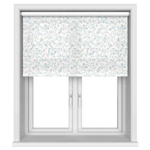 TwistFit Laura Ashley Aria Eucalyptus Motorised