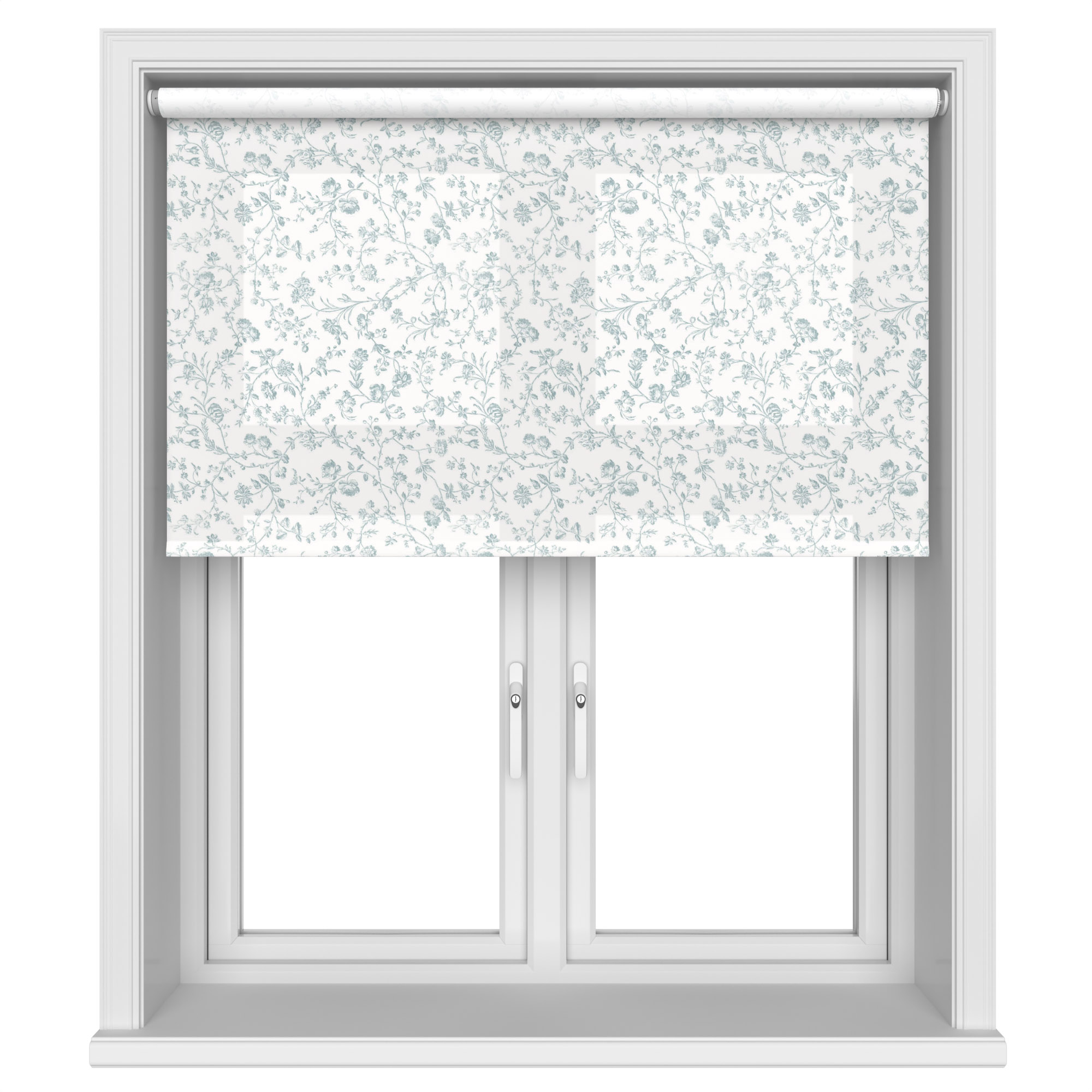TwistFit Laura Ashley Aria Eucalyptus Motorised
