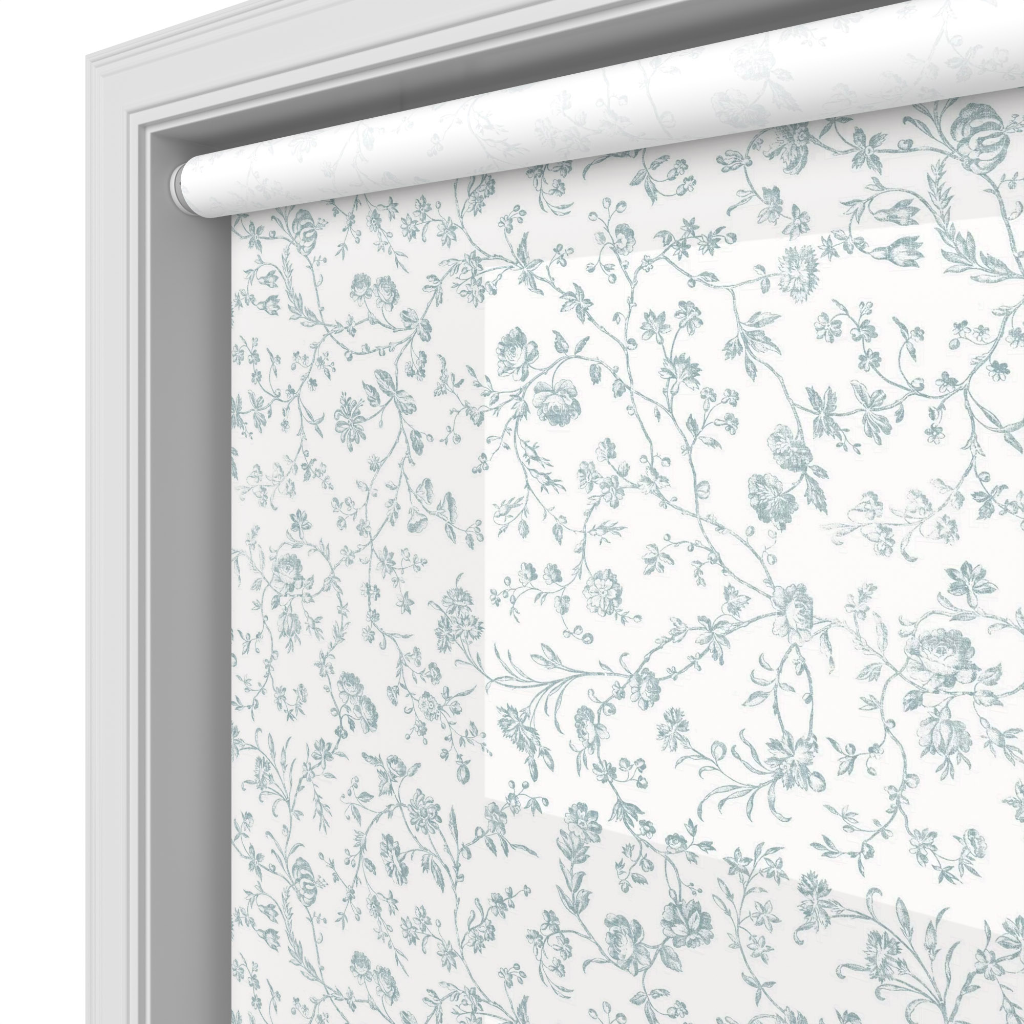 TwistFit Laura Ashley Aria Eucalyptus Motorised - Image 4