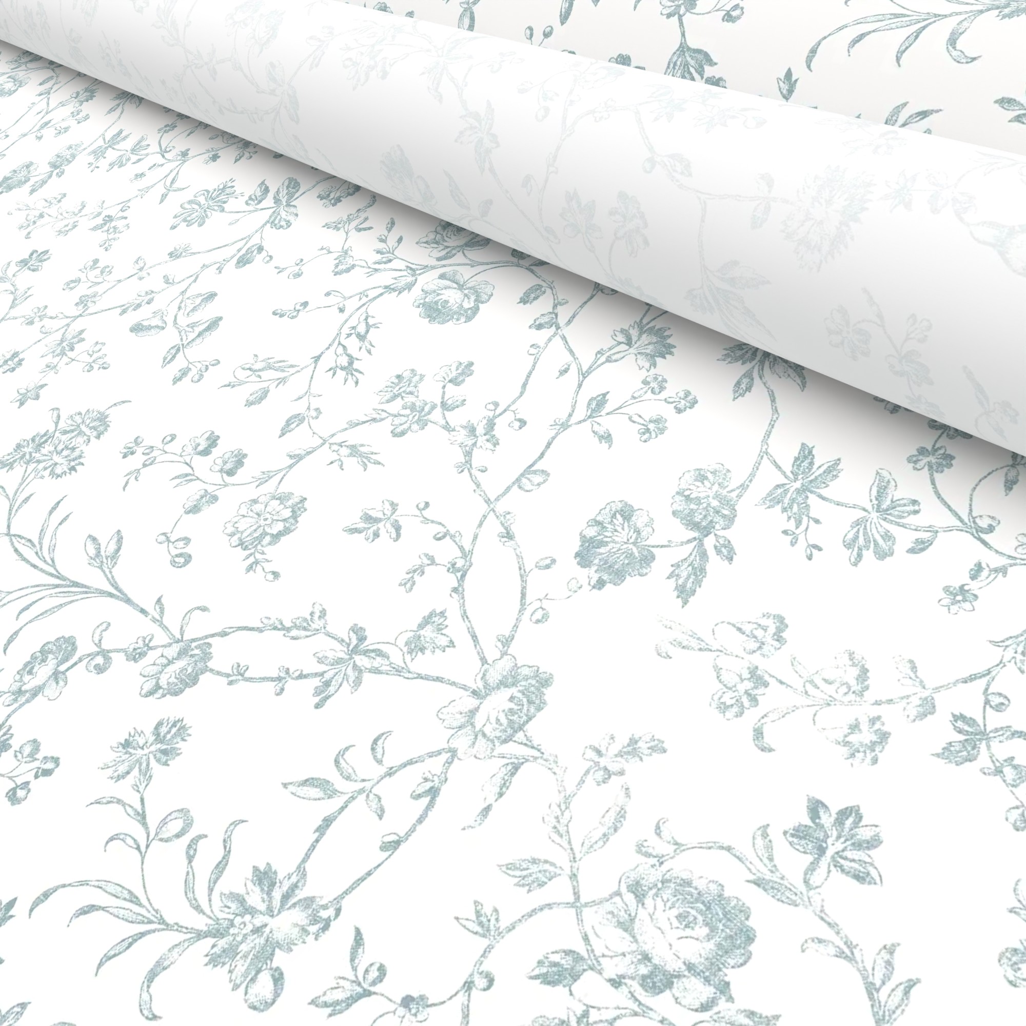 TwistFit Laura Ashley Aria Eucalyptus Motorised - Image 5