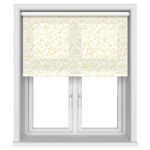 TwistFit Laura Ashley Aria Ochre Motorised