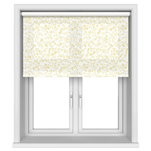 TwistFit Laura Ashley Aria Ochre Motorised