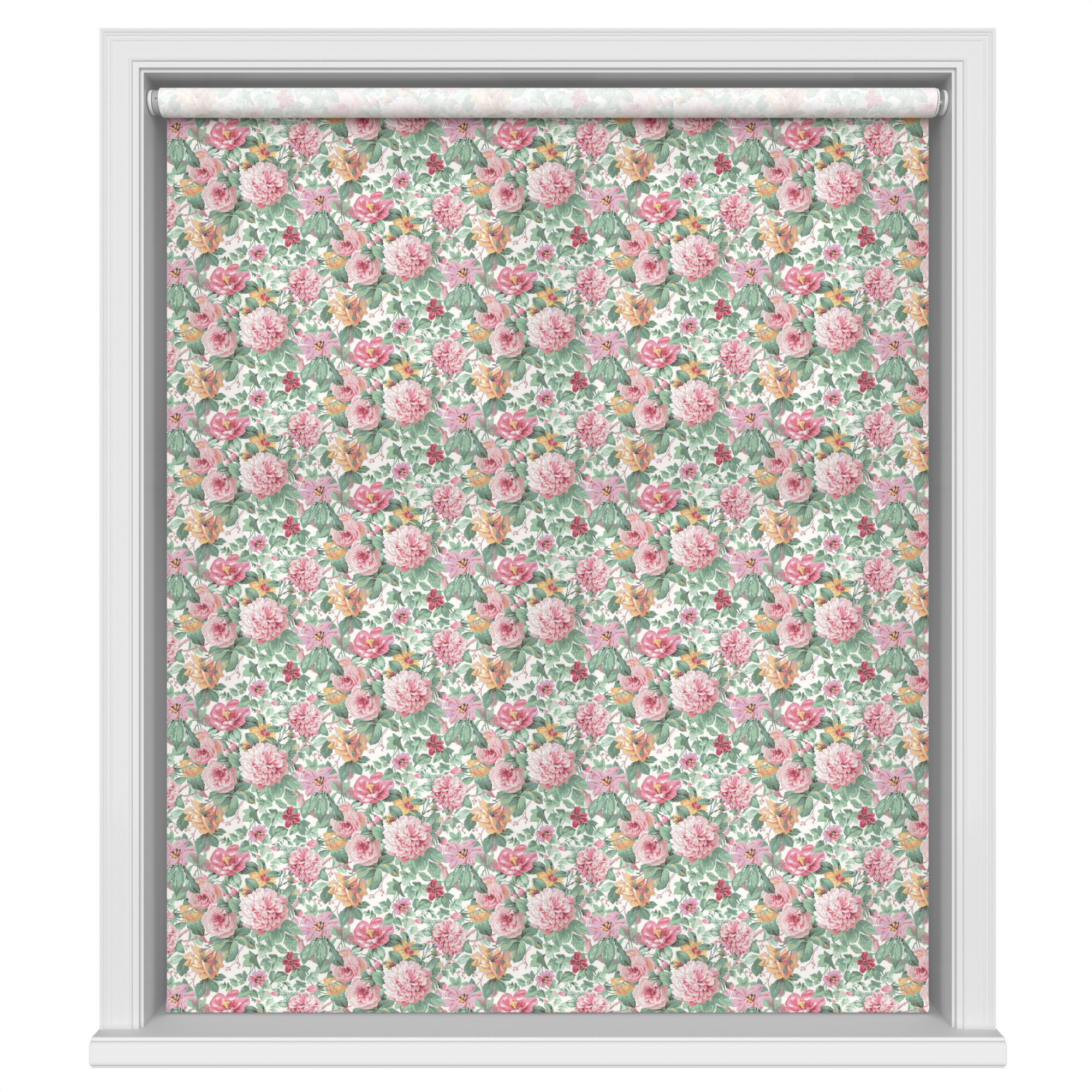 TwistFit Laura Ashley Aveline Rose Motorised - Image 2