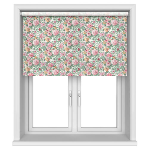 TwistFit Laura Ashley Aveline Rose Motorised