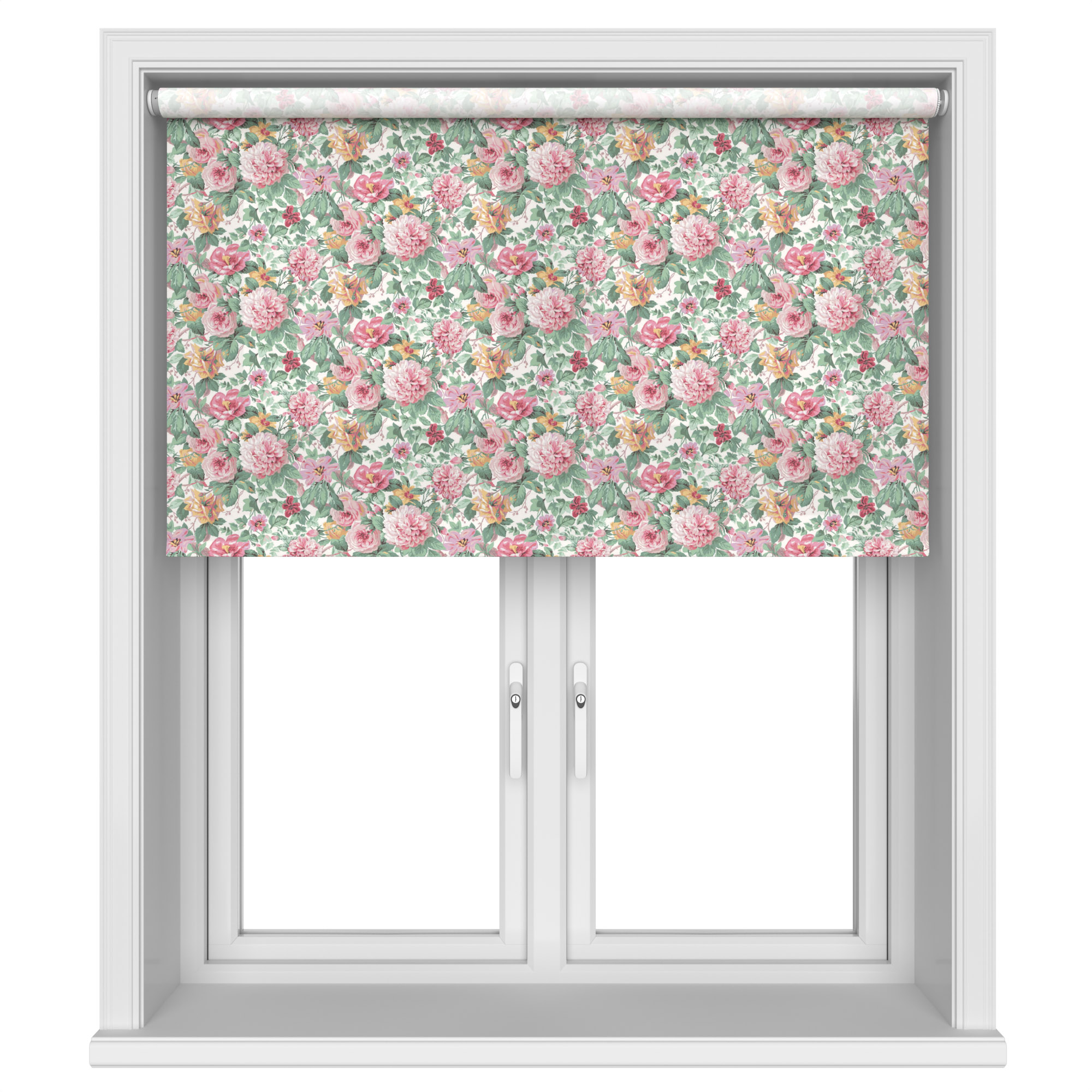 TwistFit Laura Ashley Aveline Rose Motorised