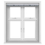 TwistFit Laura Ashley Belvedere Chalk Blue Motorised
