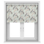 TwistFit Laura Ashley Belvedere Duck Egg Motorised