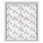 TwistFit Laura Ashley Belvedere Midnight Motorised