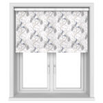 TwistFit Laura Ashley Belvedere Midnight Motorised