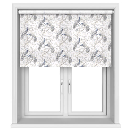 TwistFit Laura Ashley Belvedere Midnight Motorised