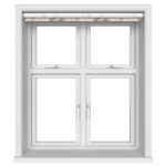 TwistFit Laura Ashley Belvedere Soft Truffle Motorised