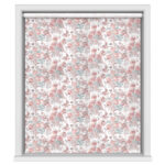 TwistFit Laura Ashley Birtle Blush Motorised