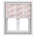 TwistFit Laura Ashley Birtle Blush Motorised