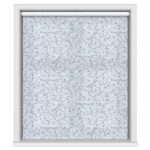 TwistFit Laura Ashley Blossoms Chalk Blue Motorised