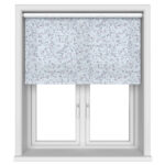 TwistFit Laura Ashley Blossoms Chalk Blue Motorised