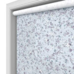 TwistFit Laura Ashley Blossoms Chalk Blue Motorised