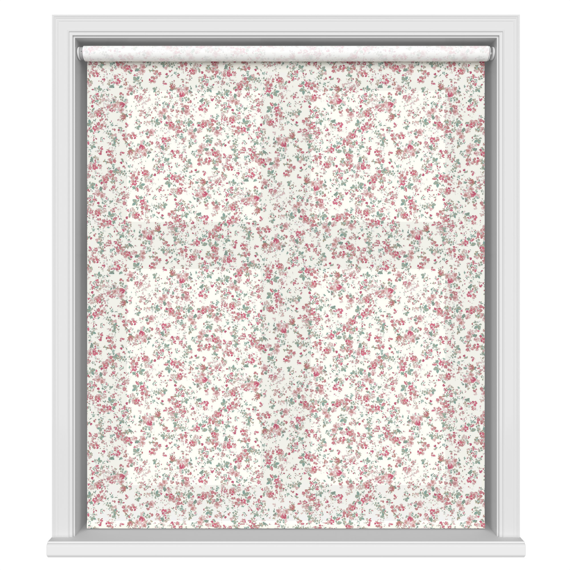 TwistFit Laura Ashley Blossoms Blush Motorised - Image 2