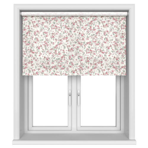 TwistFit Laura Ashley Blossoms Blush Motorised