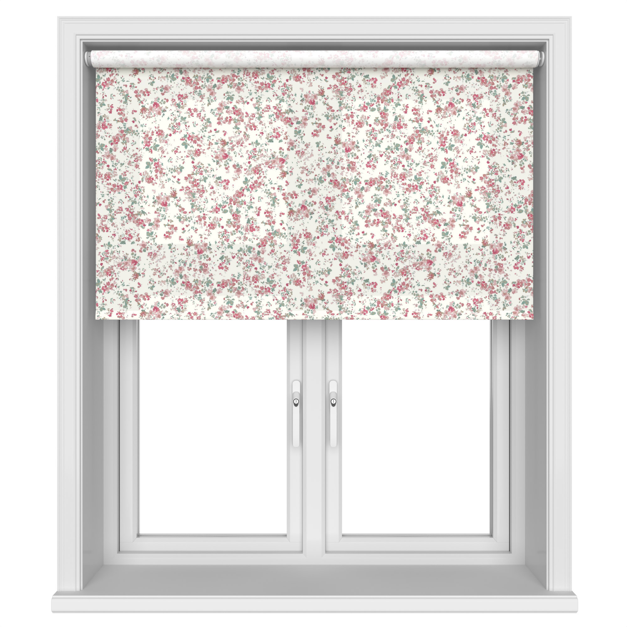 TwistFit Laura Ashley Blossoms Blush Motorised