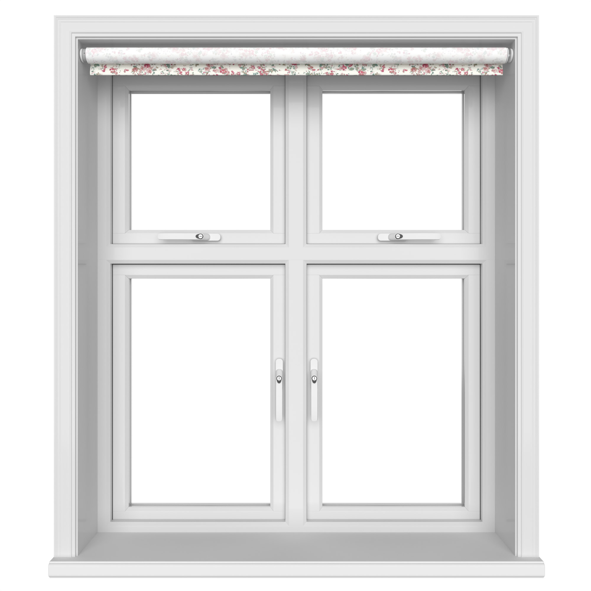 TwistFit Laura Ashley Blossoms Blush Motorised - Image 3