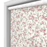 TwistFit Laura Ashley Blossoms Blush Motorised
