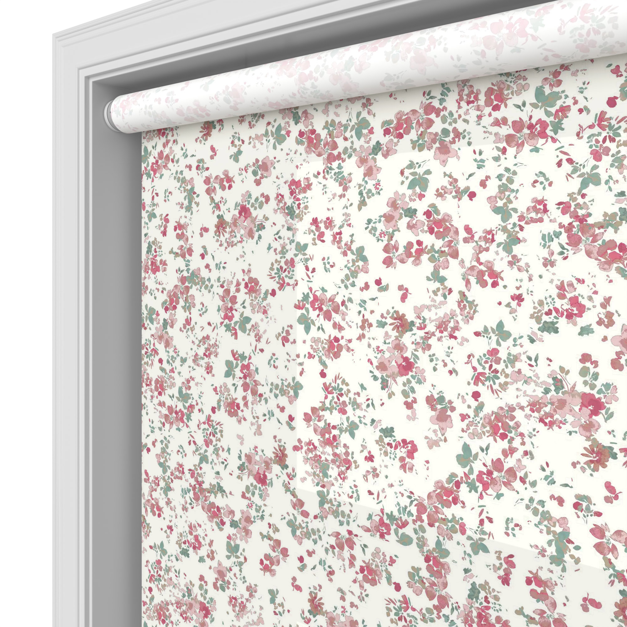 TwistFit Laura Ashley Blossoms Blush Motorised - Image 4