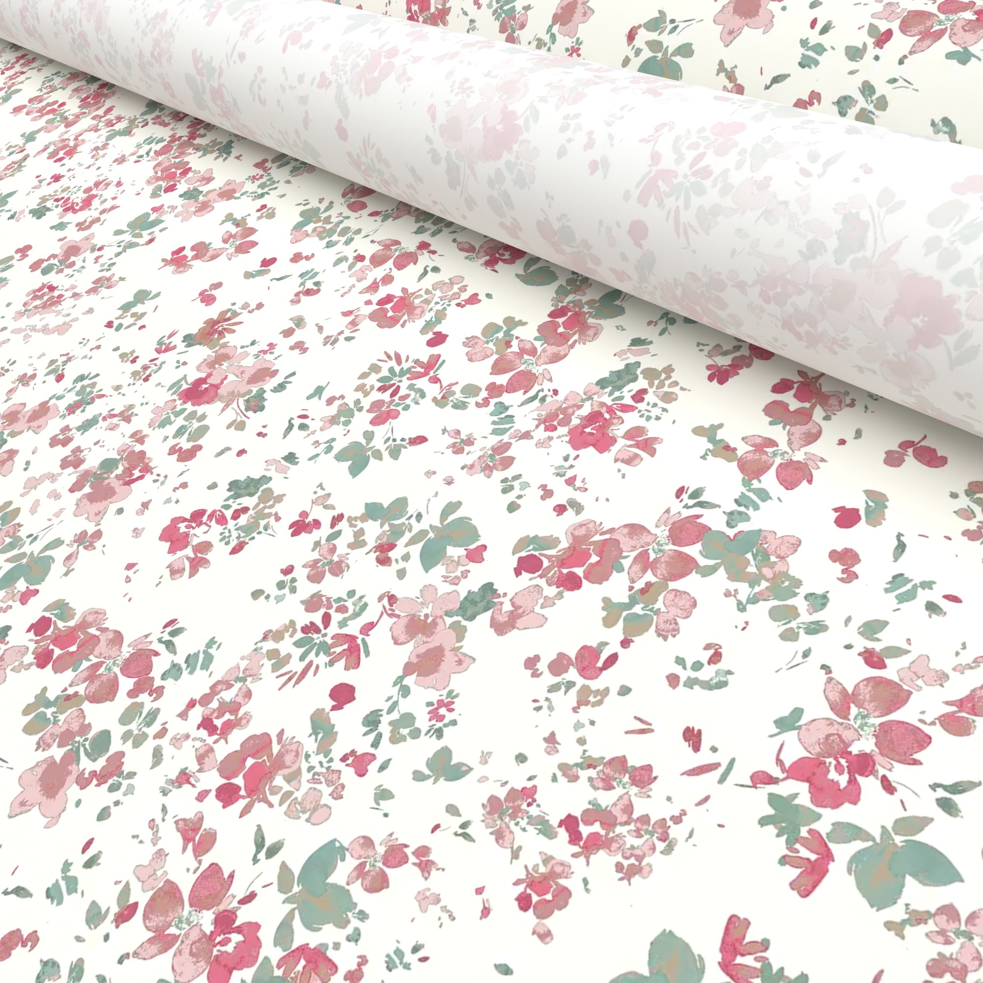 TwistFit Laura Ashley Blossoms Blush Motorised - Image 5