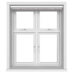 TwistFit Laura Ashley Blossoms Pale Steel Motorised