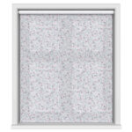 TwistFit Laura Ashley Blossoms Lavender Motorised