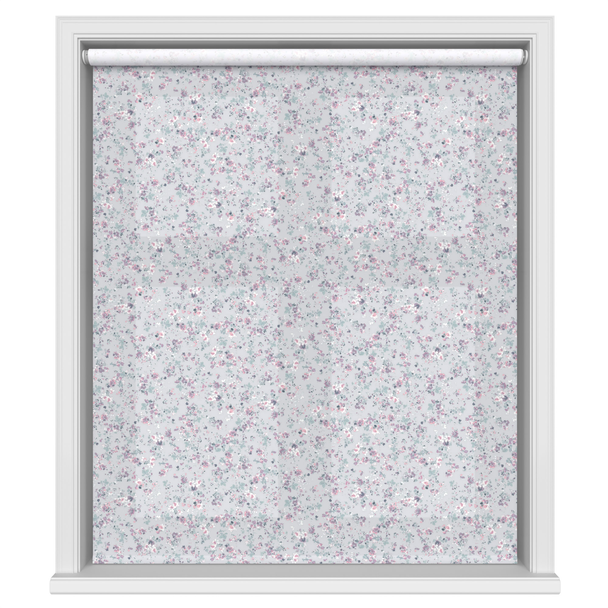TwistFit Laura Ashley Blossoms Lavender Motorised - Image 2