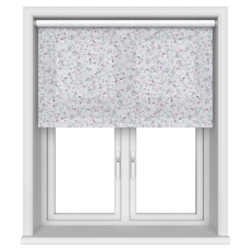 TwistFit Laura Ashley Blossoms Lavender Motorised