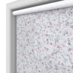 TwistFit Laura Ashley Blossoms Lavender Motorised