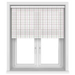 TwistFit Laura Ashley Burford Check Rose Motorised
