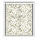 TwistFit Laura Ashley Catrin Ochre Motorised